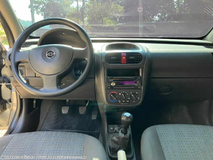 Chevrolet CORSA MAXX 1.4 COMPLETO 2011/2012